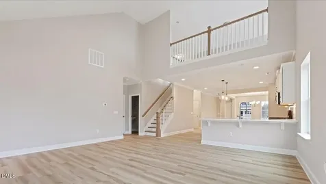 1516 Reese Court Burlington NC 27217