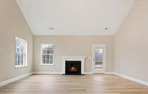 1516 Reese Court Burlington NC 27217
