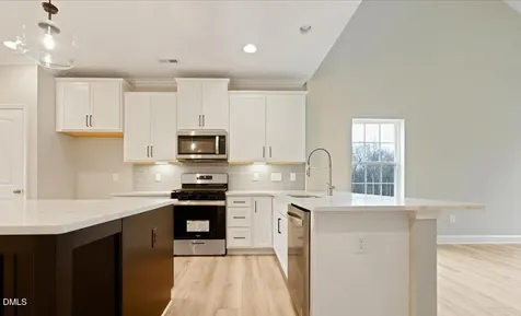 1516 Reese Court Burlington NC 27217