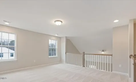1516 Reese Court Burlington NC 27217