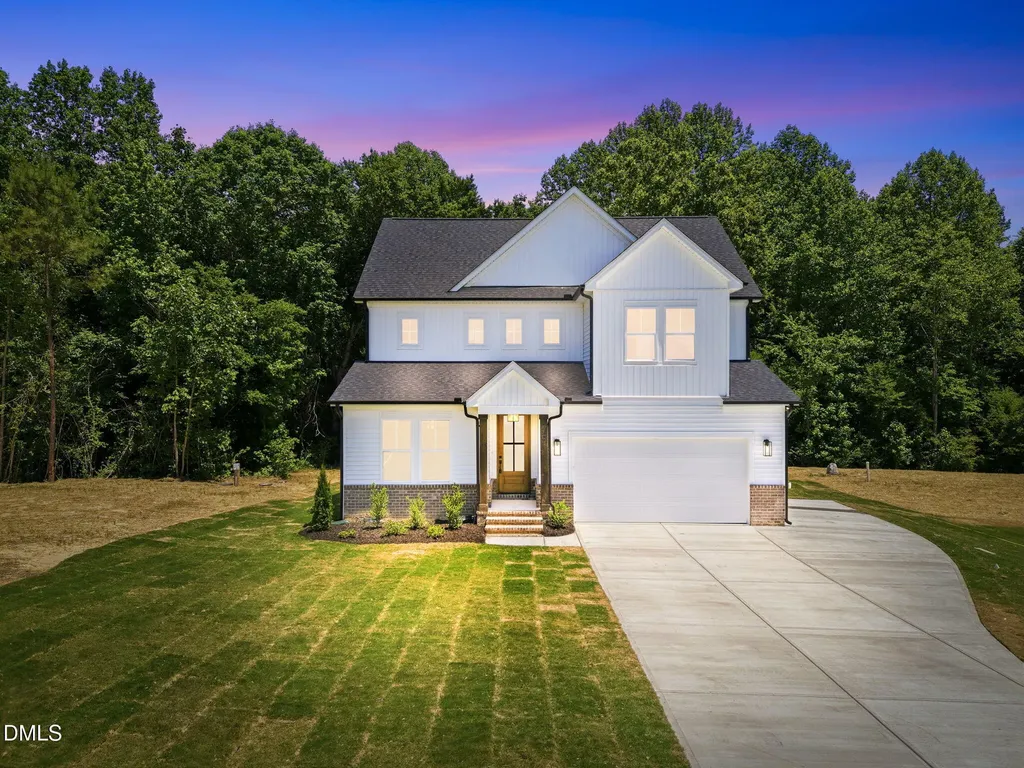 75 Basil Court Franklinton NC 27525