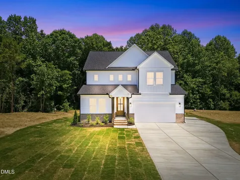75 Basil Court Franklinton NC 27525