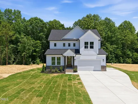 75 Basil Court Franklinton NC 27525