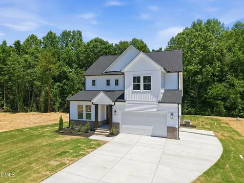 75 Basil Court Franklinton NC 27525