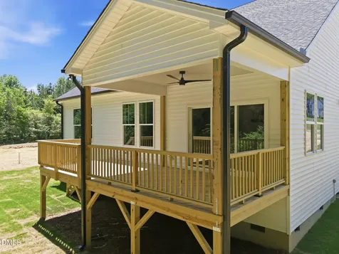 75 Basil Court Franklinton NC 27525