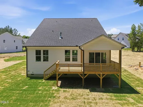 75 Basil Court Franklinton NC 27525