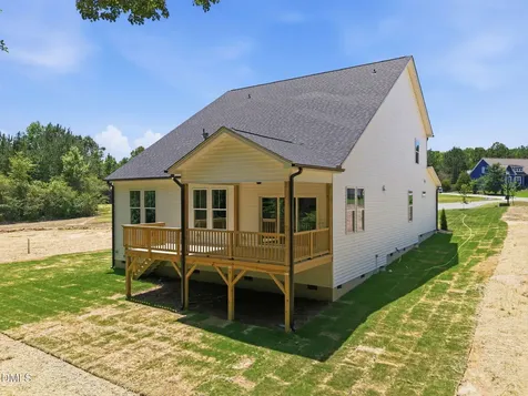 75 Basil Court Franklinton NC 27525