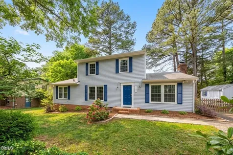 5408 Newhall Road Durham NC 27713