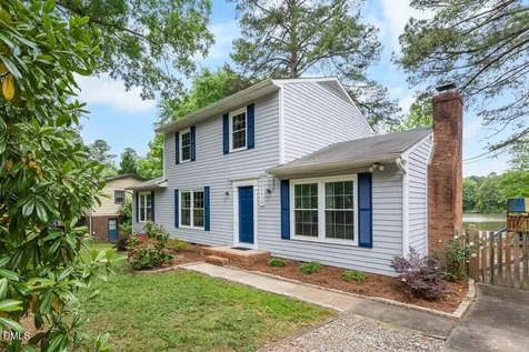 5408 Newhall Road Durham NC 27713