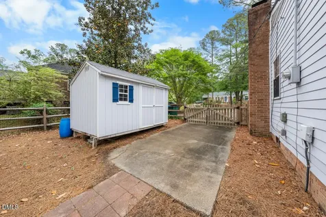 5408 Newhall Road Durham NC 27713