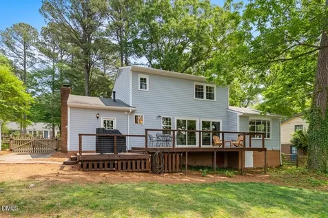 5408 Newhall Road Durham NC 27713
