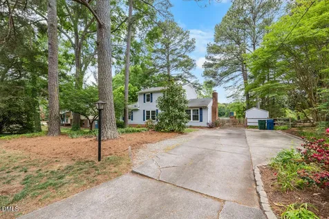 5408 Newhall Road Durham NC 27713