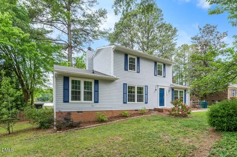 5408 Newhall Road Durham NC 27713