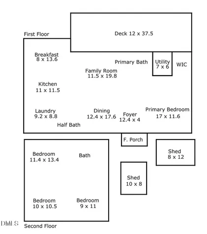5408 Newhall Road Durham NC 27713