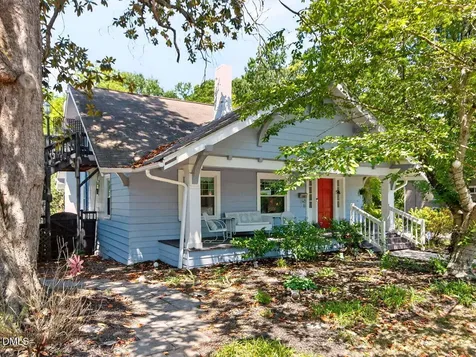 1002 Shepherd Street Durham NC 27707