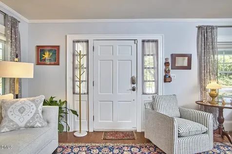 1002 Shepherd Street Durham NC 27707