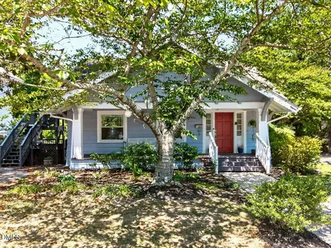 1002 Shepherd Street Durham NC 27707