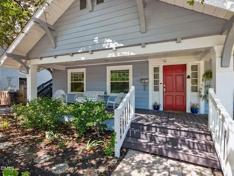 1002 Shepherd Street Durham NC 27707