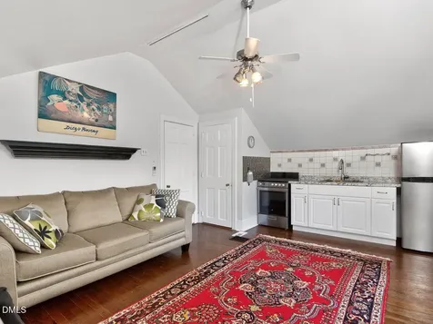 1002 Shepherd Street Durham NC 27707