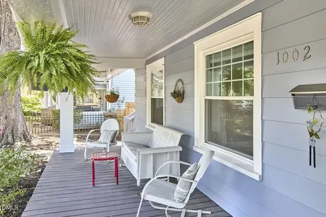 1002 Shepherd Street Durham NC 27707