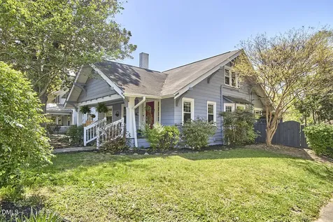 1002 Shepherd Street Durham NC 27707