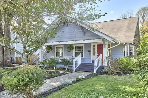 1002 Shepherd Street Durham NC 27707