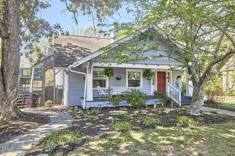 1002 Shepherd Street Durham NC 27707