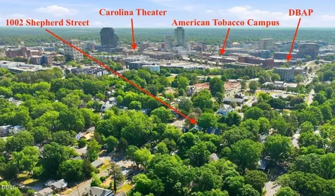 1002 Shepherd Street Durham NC 27707
