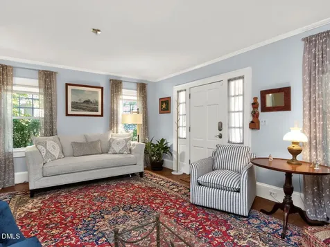 1002 Shepherd Street Durham NC 27707