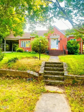 2105 Duncan Street Durham NC 27707