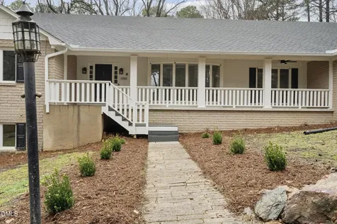 1504 Homestead Road Chapel Hill NC 27516