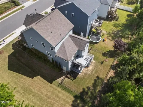 1104 Elk Falls Drive Wendell NC 27591