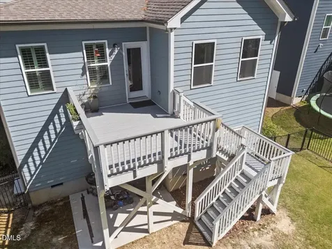 1104 Elk Falls Drive Wendell NC 27591