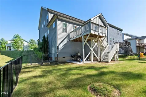 1104 Elk Falls Drive Wendell NC 27591