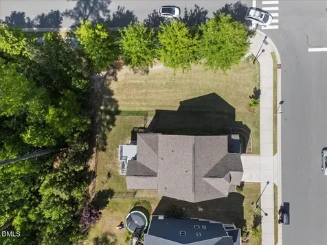 1104 Elk Falls Drive Wendell NC 27591