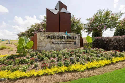 1104 Elk Falls Drive Wendell NC 27591
