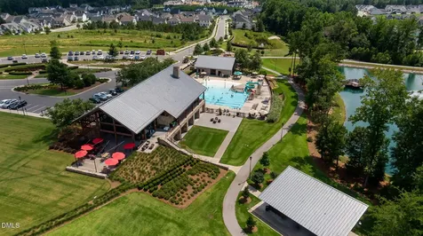1104 Elk Falls Drive Wendell NC 27591
