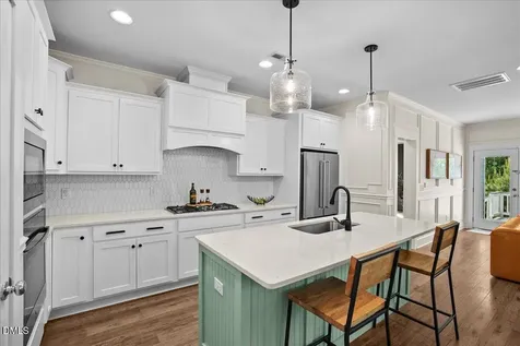 1104 Elk Falls Drive Wendell NC 27591