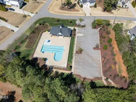 2109 Camber Drive Wake Forest NC 27587