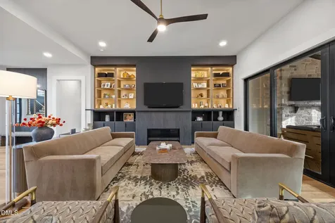 2109 Camber Drive Wake Forest NC 27587