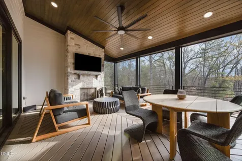 2109 Camber Drive Wake Forest NC 27587
