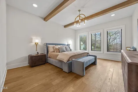 2109 Camber Drive Wake Forest NC 27587