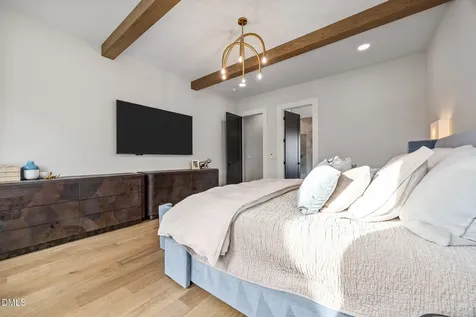 2109 Camber Drive Wake Forest NC 27587
