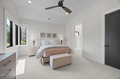 2109 Camber Drive Wake Forest NC 27587