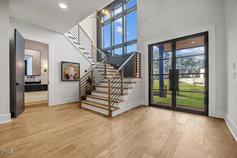 2109 Camber Drive Wake Forest NC 27587