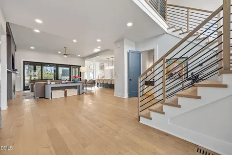 2109 Camber Drive Wake Forest NC 27587