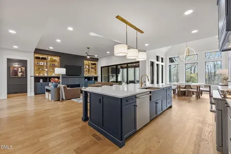 2109 Camber Drive Wake Forest NC 27587