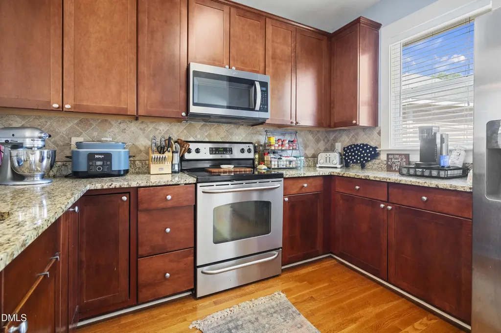 2240 Dunlin Lane Raleigh NC 27614