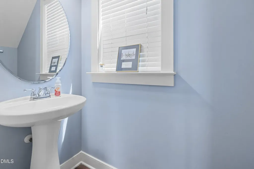 2240 Dunlin Lane Raleigh NC 27614