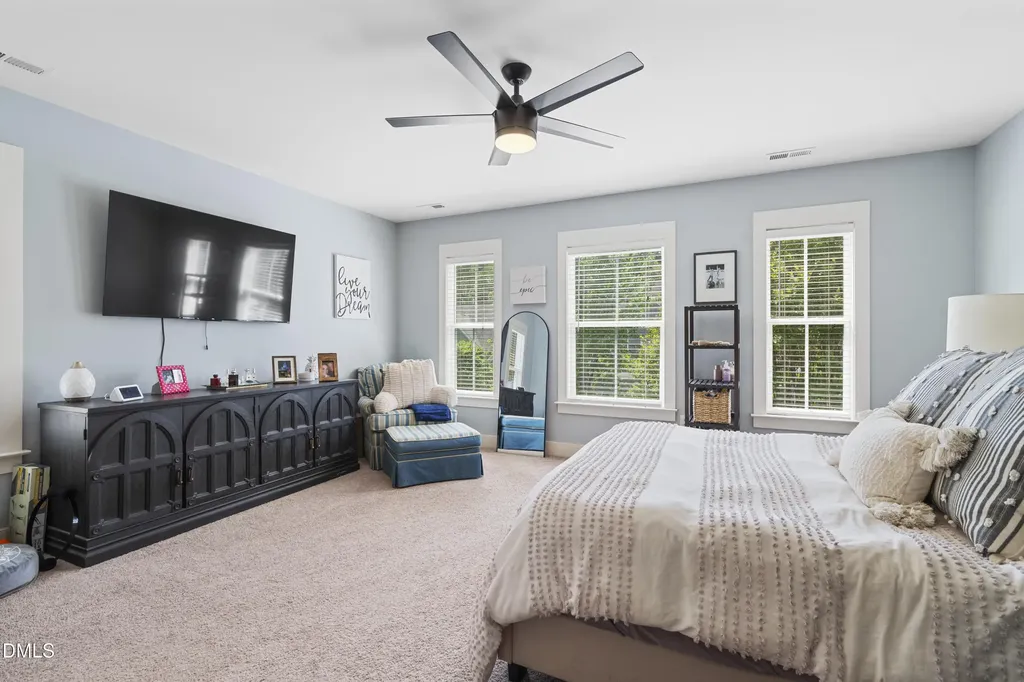 2240 Dunlin Lane Raleigh NC 27614